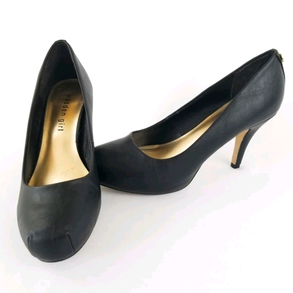 MADDEN GIRL pumps - Picture 2 of 4